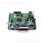 C6750A-FORMATTER HP Formatter board assembly, this at Partshere.com