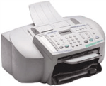 C6751A officejet k80xi all-in-one printer
