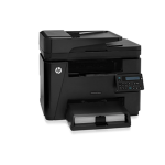 C6N22A LaserJet Pro MFP M226dn printer