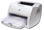C7047A LaserJet 1200se Printer