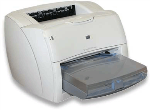 C7048A LaserJet 1200n Printer