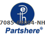 C7085-60004-NHP and more service parts available