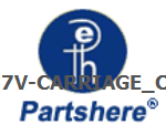 C7167V-CARRIAGE_CABLE and more service parts available