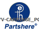 C7167V-CARRIAGE_PC_BRD and more service parts available