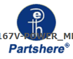 C7167V-POWER_MDLE and more service parts available