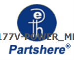 C7177V-POWER_MDLE and more service parts available