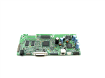 OEM C7281-68001 HP Main logic PC board at Partshere.com