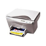 C7281A psc 500/500xi all-in-one printer