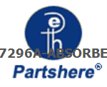 C7296A-ABSORBER and more service parts available