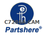 C7296A-CAM and more service parts available