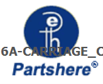 C7296A-CARRIAGE_CABLE and more service parts available