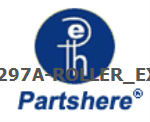 C7297A-ROLLER_EXIT and more service parts available