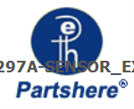 C7297A-SENSOR_EXIT and more service parts available