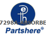 C7298A-ABSORBER and more service parts available