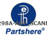 C7298A-ADF_SCANNER and more service parts available