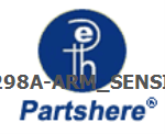 C7298A-ARM_SENSING and more service parts available