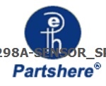 C7298A-SENSOR_SPOT and more service parts available