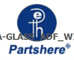 C7673A-GLASS_ADF_WINDOW and more service parts available