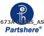 C7673A-GLASS_ASSY and more service parts available