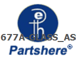 C7677A-GLASS_ASSY and more service parts available