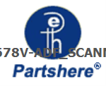 C7678V-ADF_SCANNER and more service parts available