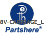 C7678V-CARRIAGE_LATCH and more service parts available