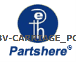 C7678V-CARRIAGE_PC_BRD and more service parts available