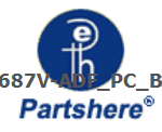 C7687V-ADF_PC_BRD and more service parts available