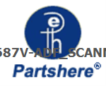 C7687V-ADF_SCANNER and more service parts available