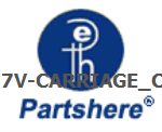 C7687V-CARRIAGE_CABLE and more service parts available