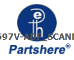 C7697V-ADF_SCANNER and more service parts available