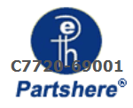 C7720-69001 and more service parts available