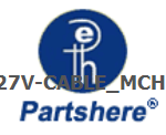 C7727V-CABLE_MCHNSM and more service parts available