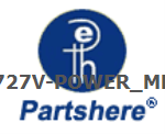 C7727V-POWER_MDLE and more service parts available
