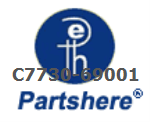 C7730-69001 and more service parts available