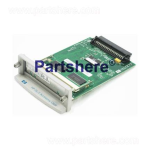 OEM C7769-60260 HP Formatter upgrade kit - Adds H at Partshere.com