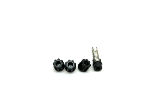OEM C7769-60411 HP Foot kit - Contains four rubbe at Partshere.com