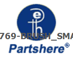 C7769-BRUSH_SMALL and more service parts available