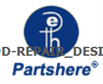 C7769D-REPAIR_DESIGNJET and more service parts available