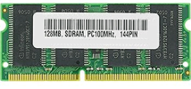 OEM C7779-60270 HP 128MB SO-DIMM memory module - at Partshere.com