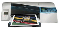 C7790A HP DesignJet 10PS Printer at Partshere.com