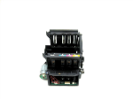 C7796-60209 HP Ink supply station assembly at Partshere.com
