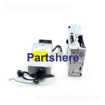 C7796-69086 HP Electronics module assembly - at Partshere.com