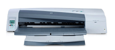 C7796B HP DesignJet 110 color printer at Partshere.com