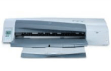 C7796E HP DesignJet 110Plus NR Printe at Partshere.com