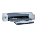 C7796F DesignJet 110plus nr printer