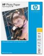 C7898A HP Paper (Glossy) for DeskJet D13 at Partshere.com