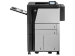 C7P69A LaserJet Enterprise M806x Plus NFC Printer