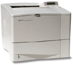 C8049A HP LaserJet 4100 Printer at Partshere.com
