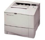 C8050A HP LaserJet 4100N Printer at Partshere.com